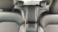 MG MG3 1.5 VTi-TECH Exclusive 5dr [Navigation] Petrol Hatchback